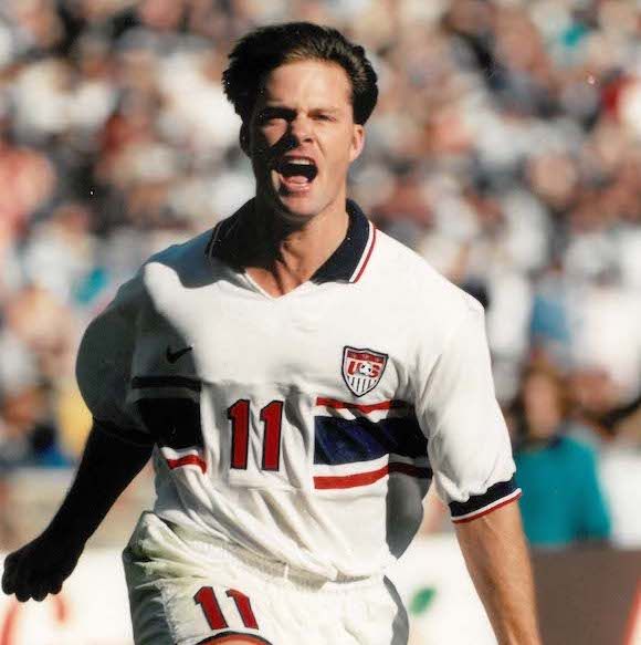 WCQ Series History Costa Rica Away