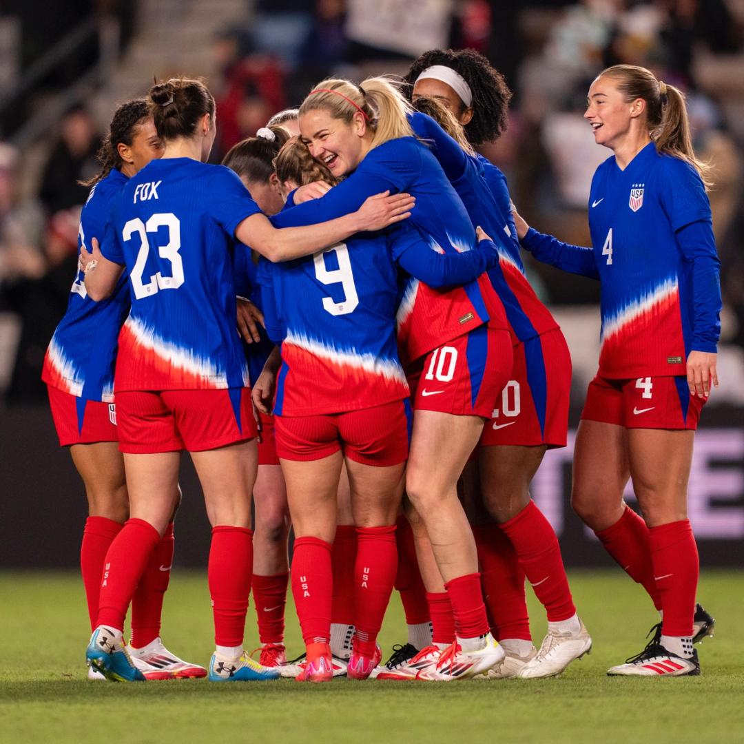 2026 SheBelieves Cup: Everything You Need to Know