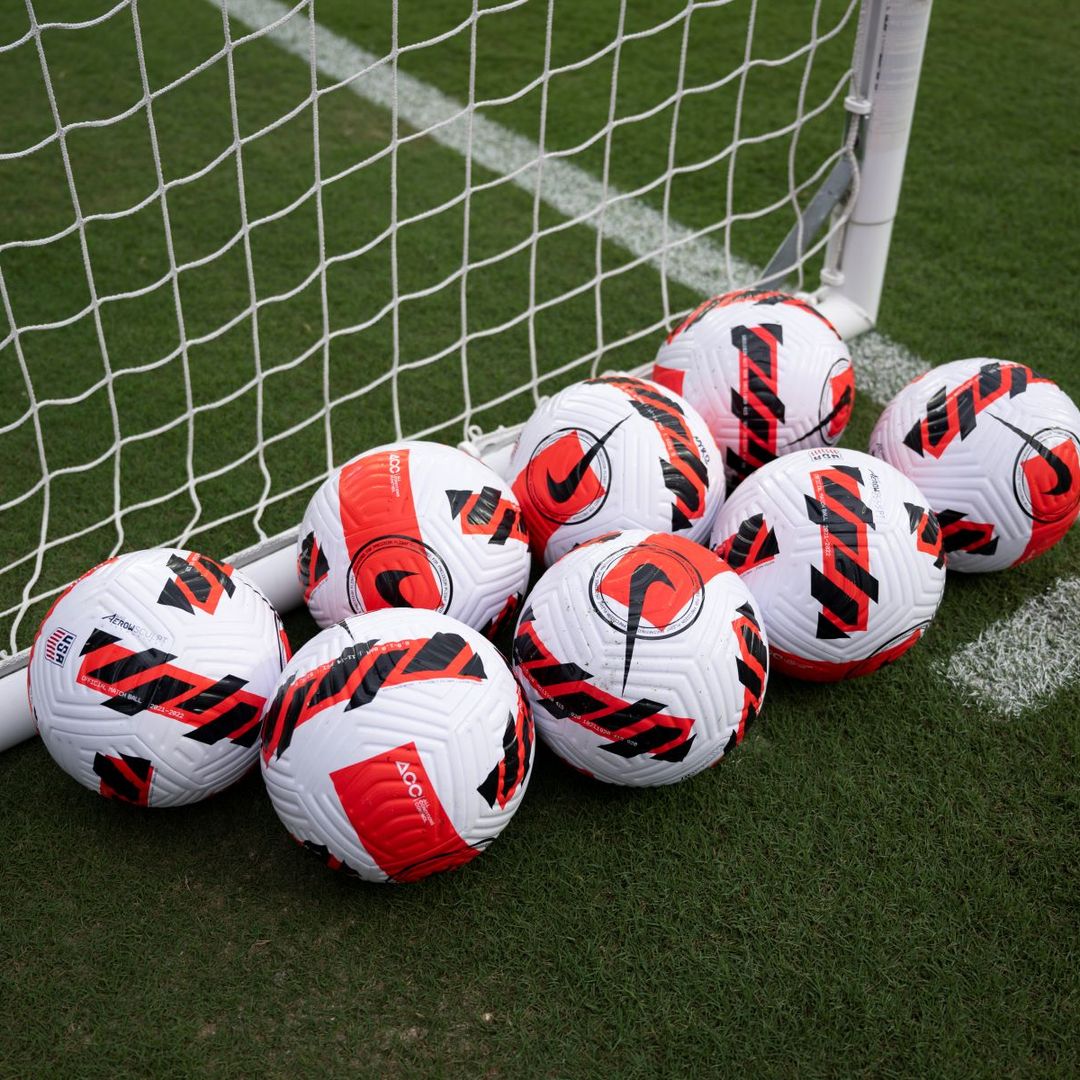 U-15 MYNT Kicks Off 2023 With 23-Player Training Camp In Tampa