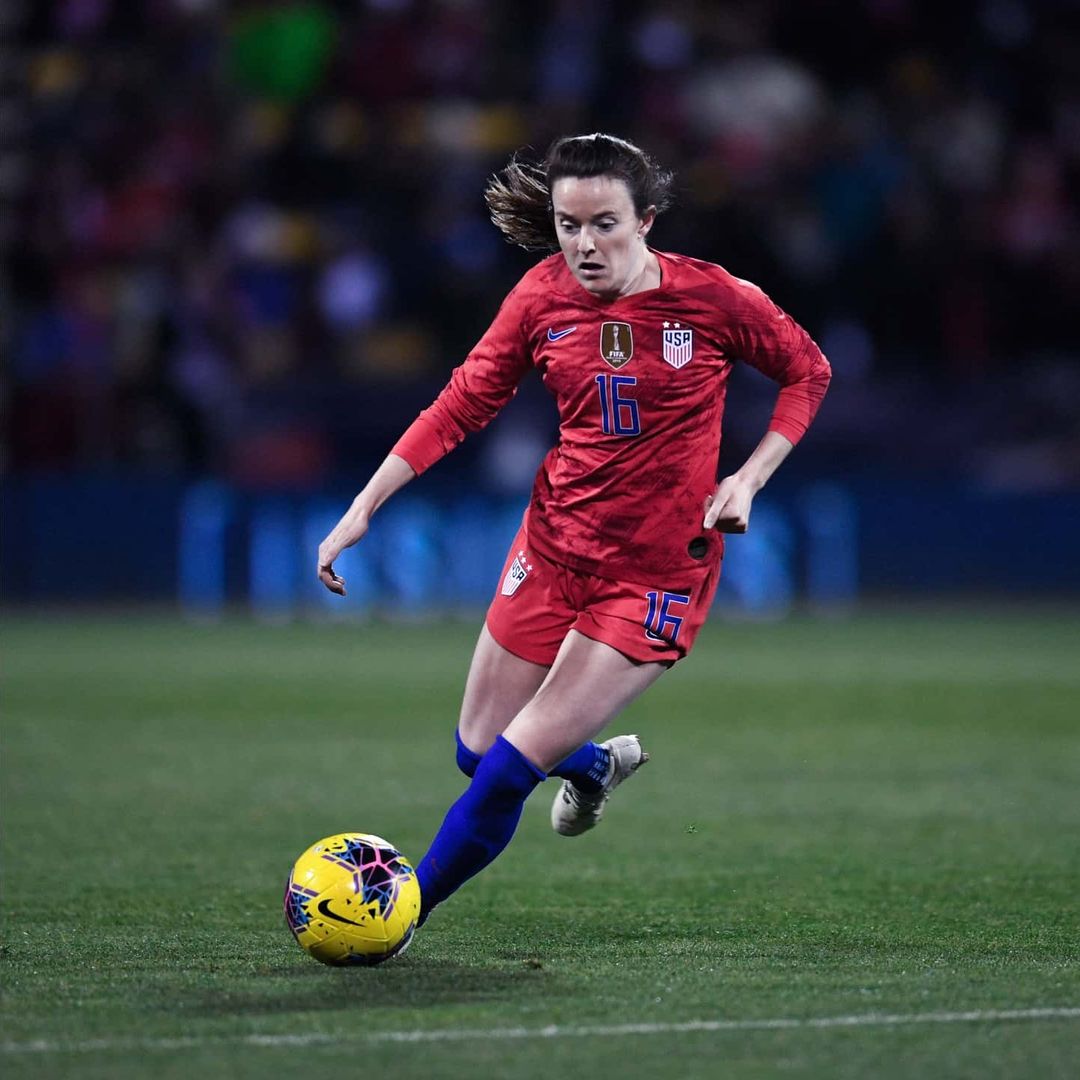 USWNT Wraps Up Historic Year vs. Costa Rica in Jacksonville