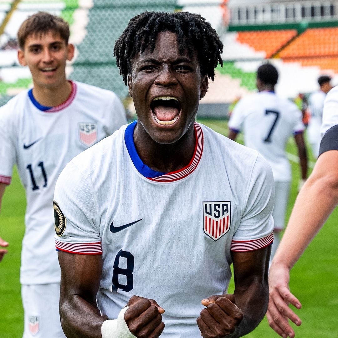 USA vs. Panama: Match Recap & Highlights