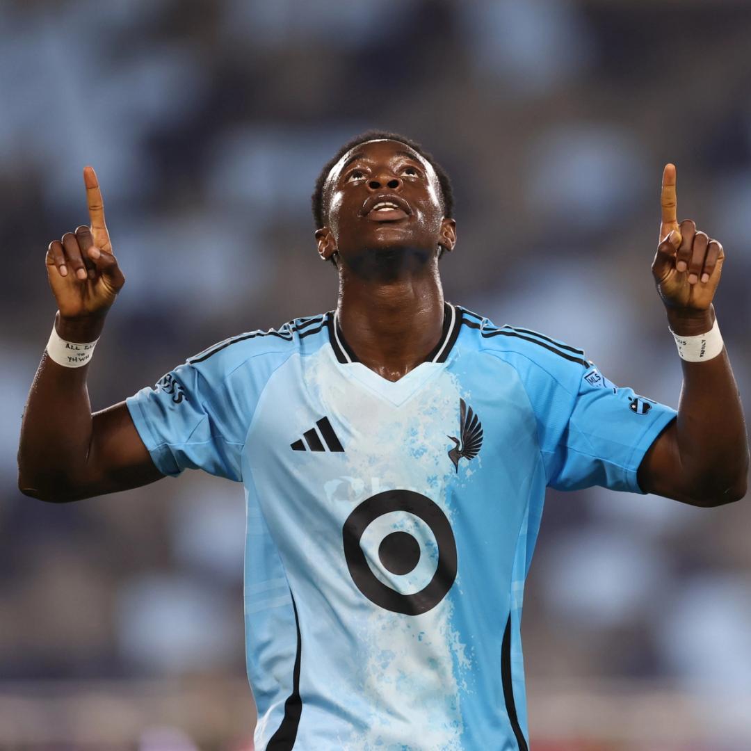 Minnesota United FC Outlast 10-Man Chicago Fire to Book U.S. Open Cup Semifinal Spot