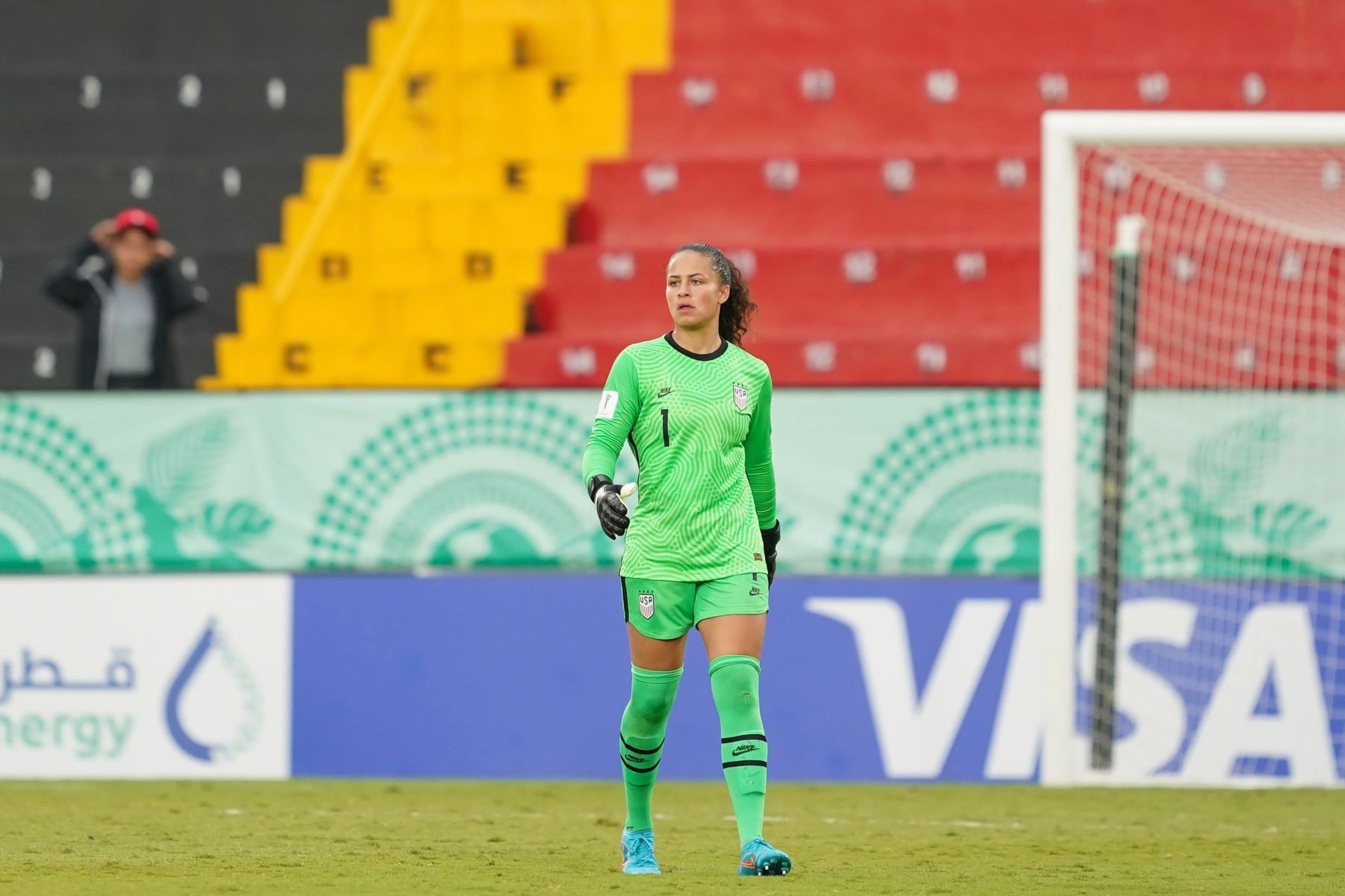 23 Players Called Up To U.S. U-23 Women’s Youth National Team Roster For Thorns Preseason Tournament In Portland, Oregon