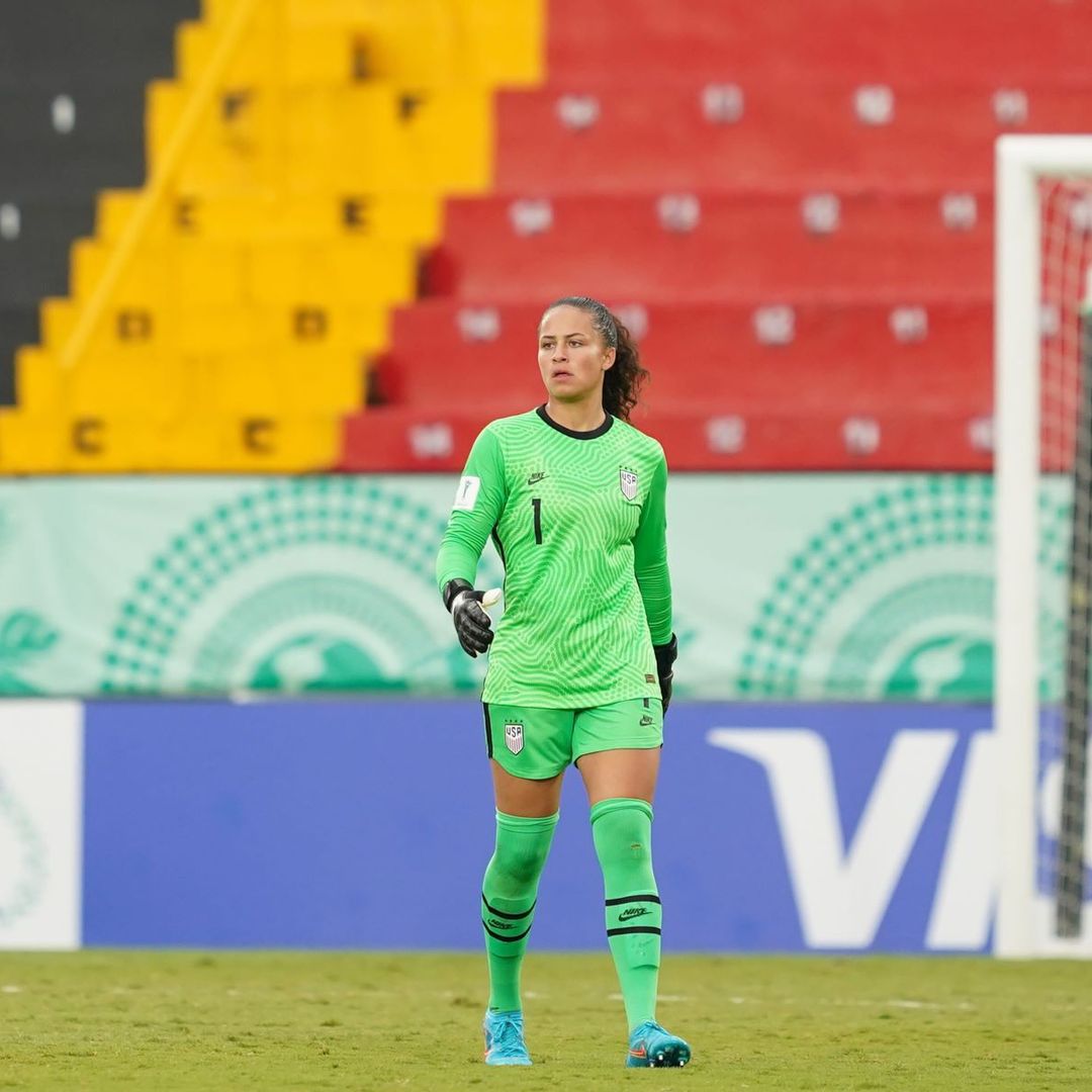 23 Players Called Up To U.S. U-23 Women’s Youth National Team Roster For Thorns Preseason Tournament In Portland, Oregon