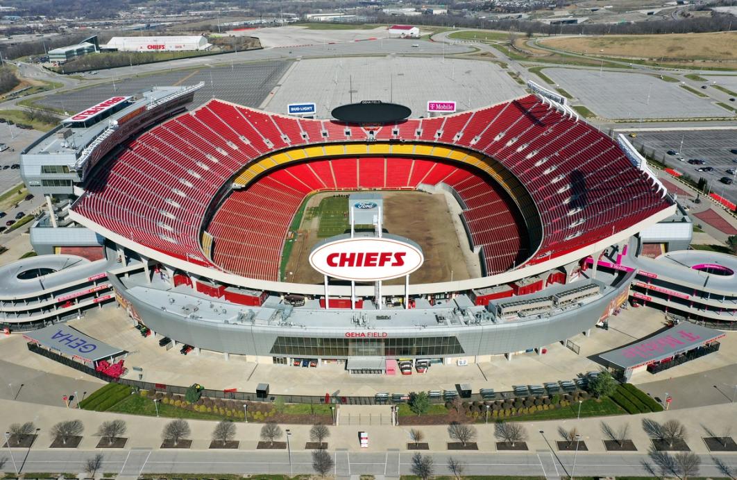 Arrowhead Stadium