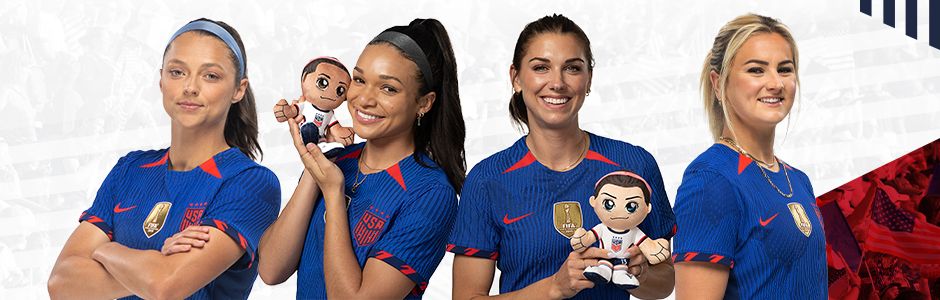 U.S. Soccer Store Official Shop