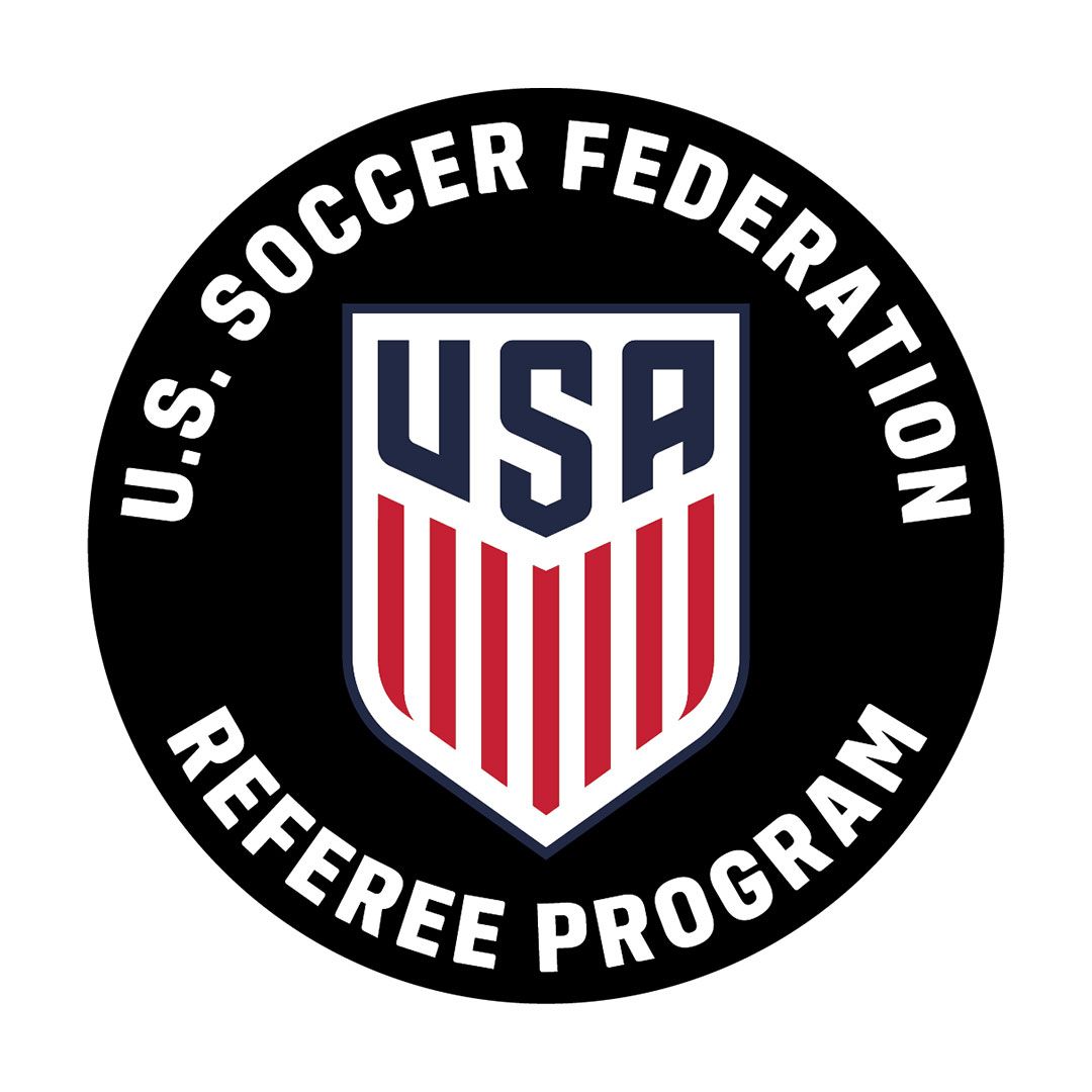 Thirty-Five U.S. Soccer Match Officials Named To 2023 FIFA Panel