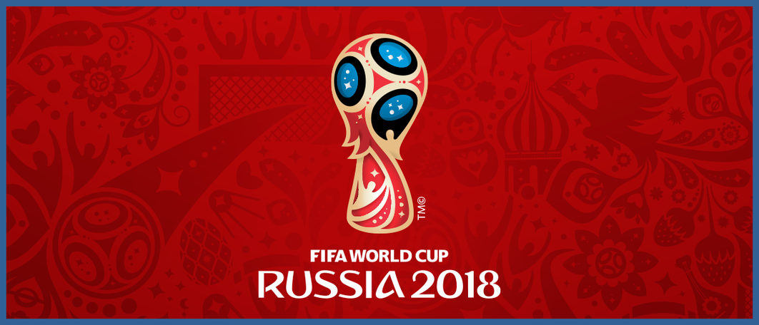 2018 FIFA World Cup