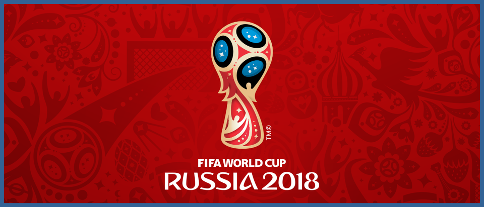 2018 FIFA World Cup