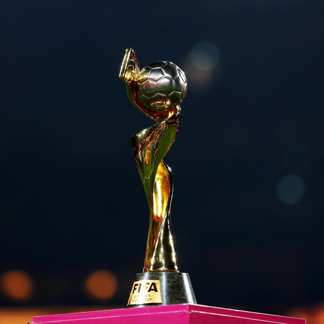 Which Nations have Qualified for the 2027 FIFA Women’s World Cup?