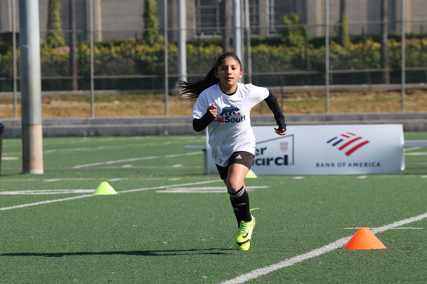Soccer For Health