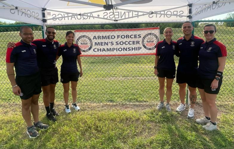Armed Forces