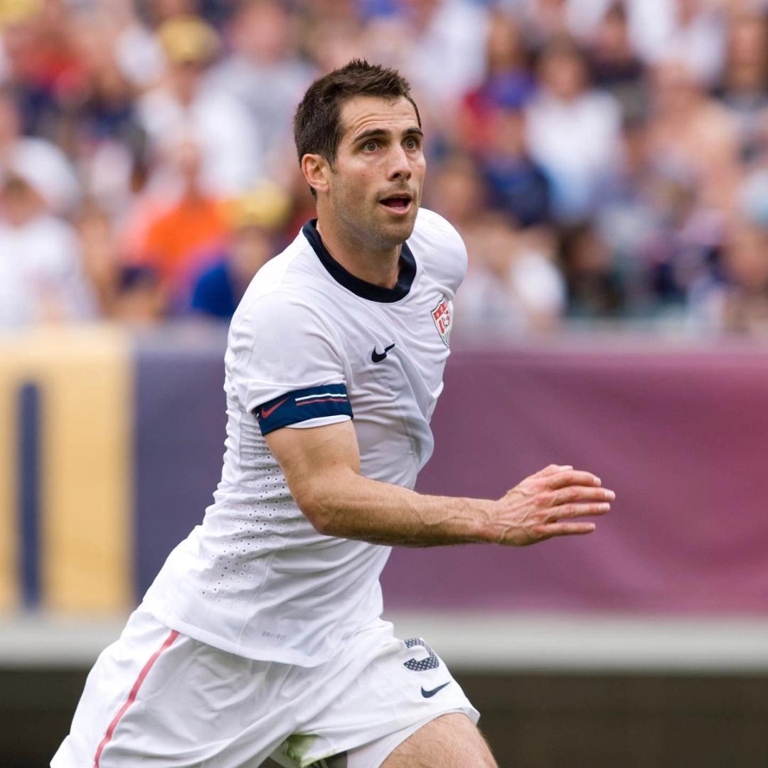 QUIZ: Can You Name the USMNT Captains Since 1989?