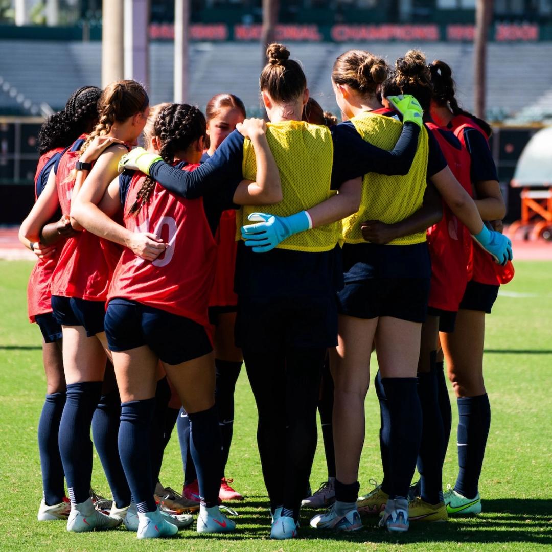 PREVIEW: U.S. U-17 WNT Kicks Off World Cup Qualifying in Trinidad & Tobago