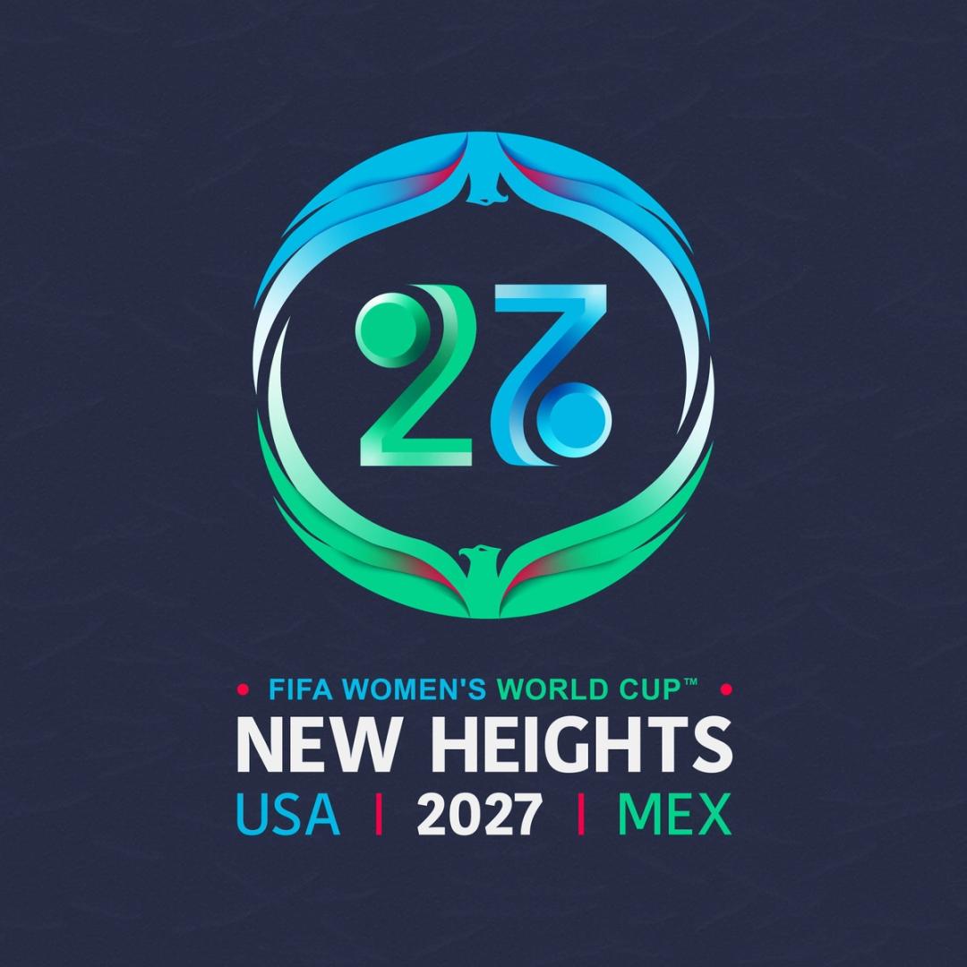 U.S. Soccer and Mexican Football Federation Submit “NEW HEIGHTS” Bid for the Right to Host the 2027 FIFA Women’s World Cup