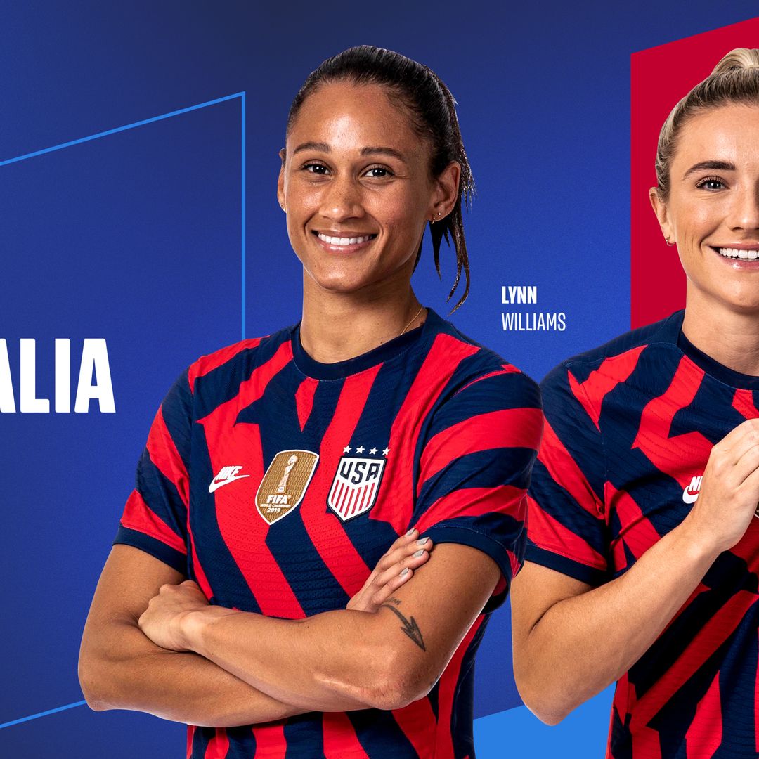 PREVIEW: USWNT Set to Face Australia in Sydney