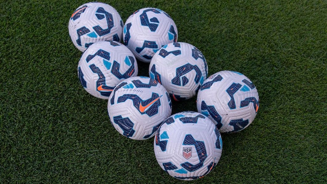 Eighty Players Head to Southern California for 2026 U-14 Boy’s West Region Talent Identification Mini-Camp