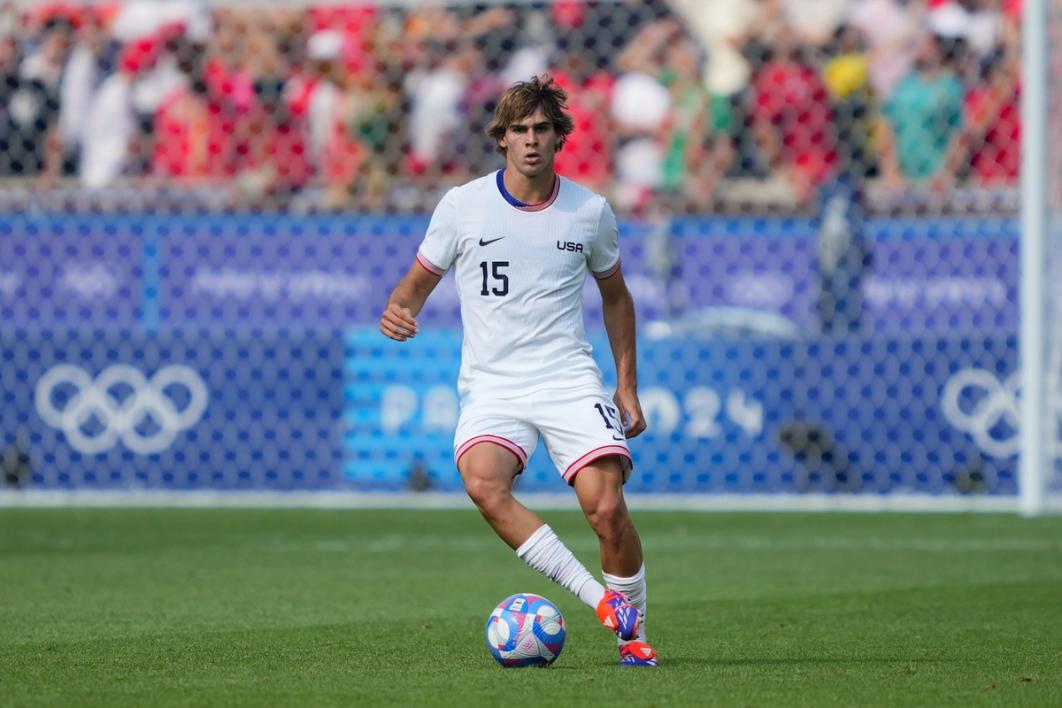 Benjamin Cremaschi dribbles the ball for the U.S. Men's National Team​​​​‌﻿‍﻿​‍​‍‌‍﻿﻿‌﻿​‍‌‍‍‌‌‍‌﻿‌‍‍‌‌‍﻿‍​‍​‍​﻿‍‍​‍​‍‌﻿​﻿‌‍​‌‌‍﻿‍‌‍‍‌‌﻿‌​‌﻿‍‌​‍﻿‍‌‍‍‌‌‍﻿﻿​‍​‍​‍﻿​​‍​‍‌‍‍​‌﻿​‍‌‍‌‌‌‍‌‍​‍​‍​﻿‍‍​‍​‍‌‍‍​‌﻿‌​‌﻿‌​‌﻿​​‌﻿​﻿​﻿‍‍​‍﻿﻿​‍﻿﻿‌﻿‌‌‌﻿​﻿‌﻿​﻿‌‍‌‍​‍﻿‍‌﻿​﻿‌‍​‌‌‍﻿‍‌‍‍‌‌﻿‌​‌﻿‍‌​‍﻿‍‌﻿​﻿‌﻿‌​‌﻿‌‌‌‍‌​‌‍‍‌‌‍﻿﻿​‍﻿﻿‌﻿‌﻿‌‍‌‌‌‍​‍​‍﻿﻿‌‍‍‌‌‍﻿‍‌﻿‌​‌‍‌‌‌‍﻿‍‌﻿‌​​‍﻿﻿‌‍‌‌‌‍‌​‌‍‍‌‌﻿‌​​‍﻿﻿‌‍﻿‌‌‍﻿﻿‌‍‌​‌‍‌‌​﻿﻿‌‌﻿​​‌﻿​‍‌‍‌‌‌﻿​﻿‌‍‌‌‌‍﻿‍‌﻿‌​‌‍​‌‌﻿‌​‌‍‍‌‌‍﻿﻿‌‍﻿‍​﻿‍﻿‌‍‍‌‌‍‌​​﻿﻿‌‌‍‌‌​﻿‌‌‌‍‌‍​﻿​‍‌‍‌‍‌‍‌​‌‍‌‍​﻿​‍​‍﻿‌‌‍‌‌‌‍​﻿​﻿​​​﻿‌‌​‍﻿‌​﻿‌​‌‍‌‍​﻿‌‌‌‍‌‍​‍﻿‌​﻿‍‌‌‍​‍‌‍​‍‌‍​‌​‍﻿‌‌‍​‍​﻿‌‍‌‍‌‍​﻿​‍​﻿‌​‌‍‌‍​﻿‌﻿​﻿​‍‌‍​﻿​﻿‍​​﻿‌​​﻿‌﻿​﻿‍﻿‌﻿‌​‌﻿‍‌‌﻿​​‌‍‌‌​﻿﻿‌‌﻿​﻿‌﻿‌​‌‍﻿﻿‌﻿​‍‌﻿‍‌​﻿‍﻿‌﻿​​‌‍​‌‌﻿‌​‌‍‍​​﻿﻿‌‌‍​﻿‌‍﻿﻿‌‍﻿‍‌﻿‌​‌‍‌‌‌‍﻿‍‌﻿‌​​‍‌‌​﻿‌‌‌​​‍‌‌﻿﻿‌‍‍﻿‌‍‌‌‌﻿‍‌​‍‌‌​﻿​﻿‌​‌​​‍‌‌​﻿​﻿‌​‌​​‍‌‌​﻿​‍​﻿​‍​﻿​﻿​﻿​﻿​﻿​﻿‌‍‌​​﻿‌﻿‌‍‌‌​﻿​​‌‍‌‍‌‍‌​​﻿‌‌​﻿​​​﻿​﻿​‍‌‌​﻿​‍​﻿​‍​‍‌‌​﻿‌‌‌​‌​​‍﻿‍‌‍‍‌‌‍﻿‌‌‍​‌‌‍‌﻿‌‍‌‌‌​‌​‌‍‌‌‌﻿​﻿‌‍‍﻿‌﻿‌​‌‍﻿﻿‌﻿​​​‍﻿‍‌‍​‌‌‍﻿​‌﻿‌​​﻿﻿﻿‌‍​‍‌‍​‌‌﻿​﻿‌‍‌‌‌‌‌‌‌﻿​‍‌‍﻿​​﻿﻿‌‌‍‍​‌﻿‌​‌﻿‌​‌﻿​​‌﻿​﻿​‍‌‌​﻿​﻿‌​​‌​‍‌‌​﻿​‍‌​‌‍​‍‌‌​﻿​‍‌​‌‍‌﻿‌‌‌﻿​﻿‌﻿​﻿‌‍‌‍​‍﻿‍‌﻿​﻿‌‍​‌‌‍﻿‍‌‍‍‌‌﻿‌​‌﻿‍‌​‍﻿‍‌﻿​﻿‌﻿‌​‌﻿‌‌‌‍‌​‌‍‍‌‌‍﻿﻿​‍‌‌​﻿​‍‌​‌‍‌﻿‌﻿‌‍‌‌‌‍​‍​‍‌‍‌‍‍‌‌‍‌​​﻿﻿‌‌‍‌‌​﻿‌‌‌‍‌‍​﻿​‍‌‍‌‍‌‍‌​‌‍‌‍​﻿​‍​‍﻿‌‌‍‌‌‌‍​﻿​﻿​​​﻿‌‌​‍﻿‌​﻿‌​‌‍‌‍​﻿‌‌‌‍‌‍​‍﻿‌​﻿‍‌‌‍​‍‌‍​‍‌‍​‌​‍﻿‌‌‍​‍​﻿‌‍‌‍‌‍​﻿​‍​﻿‌​‌‍‌‍​﻿‌﻿​﻿​‍‌‍​﻿​﻿‍​​﻿‌​​﻿‌﻿​‍‌‍‌﻿‌​‌﻿‍‌‌﻿​​‌‍‌‌​﻿﻿‌‌﻿​﻿‌﻿‌​‌‍﻿﻿‌﻿​‍‌﻿‍‌​‍‌‍‌﻿​​‌‍​‌‌﻿‌​‌‍‍​​﻿﻿‌‌‍​﻿‌‍﻿﻿‌‍﻿‍‌﻿‌​‌‍‌‌‌‍﻿‍‌﻿‌​​‍‌‌​﻿‌‌‌​​‍‌‌﻿﻿‌‍‍﻿‌‍‌‌‌﻿‍‌​‍‌‌​﻿​﻿‌​‌​​‍‌‌​﻿​﻿‌​‌​​‍‌‌​﻿​‍​﻿​‍​﻿​﻿​﻿​﻿​﻿​﻿‌‍‌​​﻿‌﻿‌‍‌‌​﻿​​‌‍‌‍‌‍‌​​﻿‌‌​﻿​​​﻿​﻿​‍‌‌​﻿​‍​﻿​‍​‍‌‌​﻿‌‌‌​‌​​‍﻿‍‌‍‍‌‌‍﻿‌‌‍​‌‌‍‌﻿‌‍‌‌‌​‌​‌‍‌‌‌﻿​﻿‌‍‍﻿‌﻿‌​‌‍﻿﻿‌﻿​​​‍﻿‍‌‍​‌‌‍﻿​‌﻿‌​​‍​‍‌﻿﻿‌