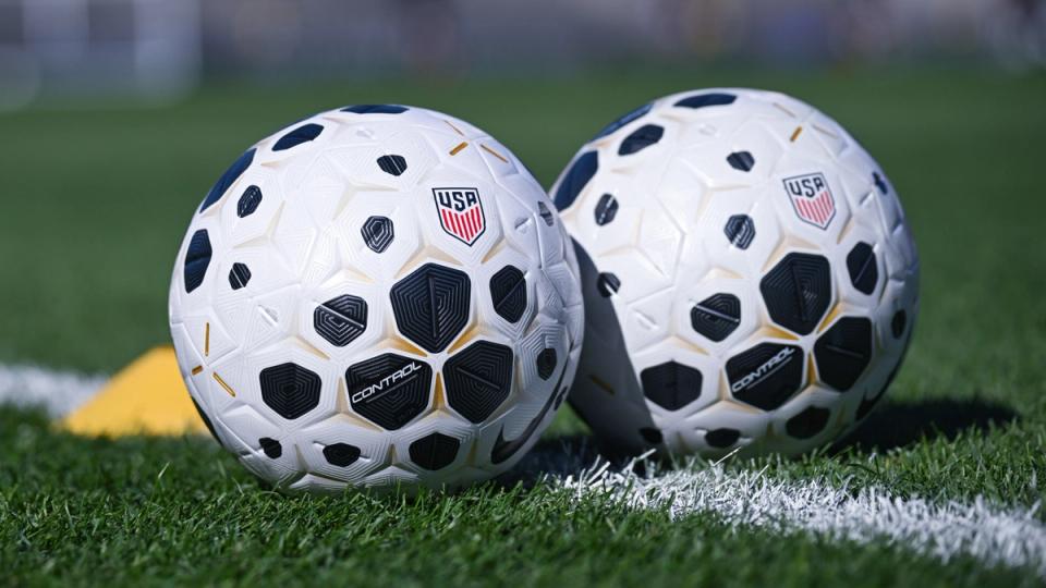 Roster Named for U-15 Boys’ National Team February International Training Camp