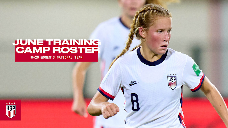 U20 WNT