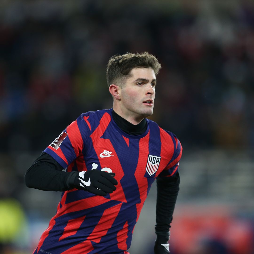USMNT REWIND: Pulisic Scores in Champions League; De La Torre, De La Fuente, Morris, Roldan and Lletget All Find Back of the Net