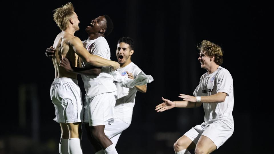 FC America CFL Spurs return to the Tournament Proper