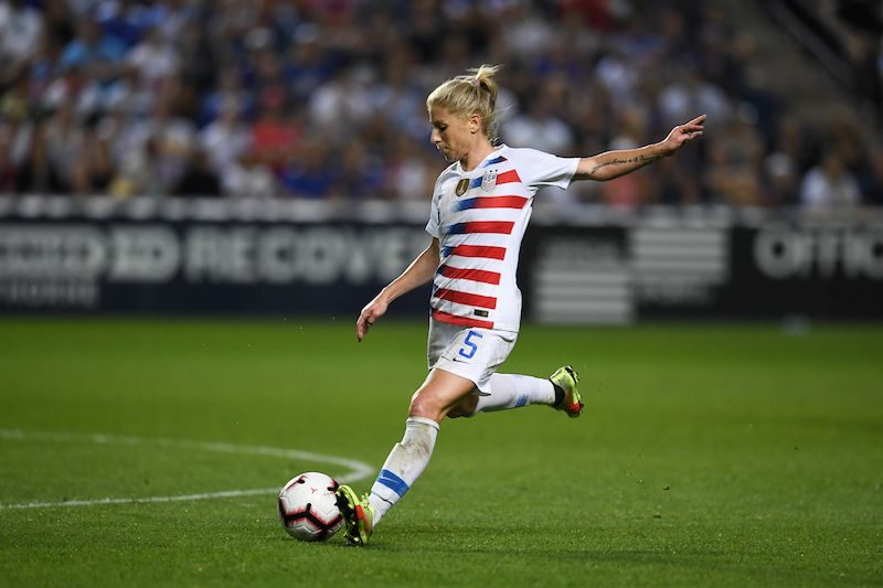 WNT - McCall Zerboni