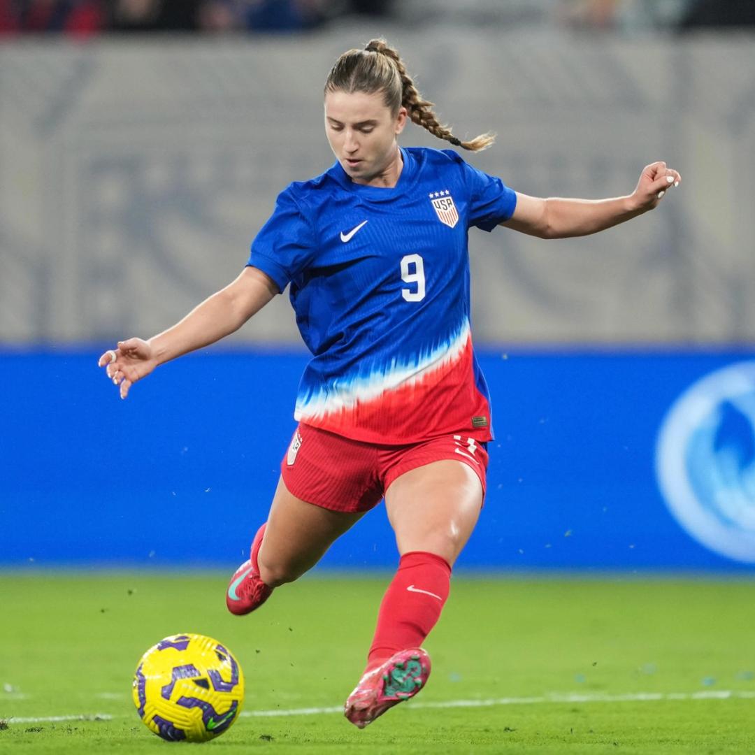 Five Things to Know: USWNT vs. Argentina