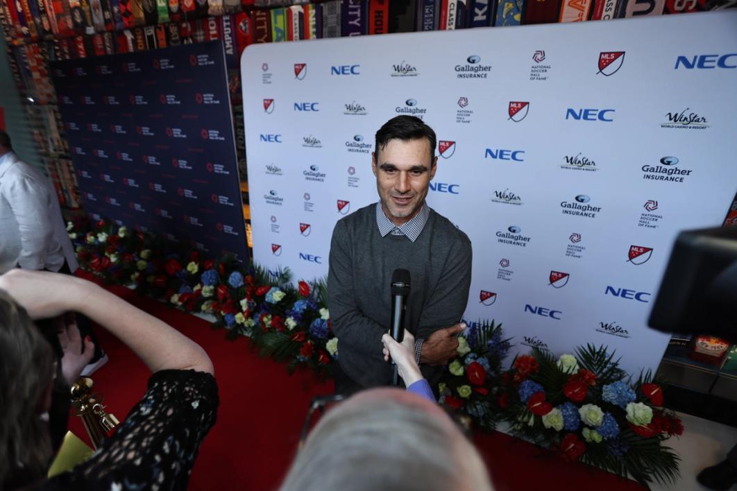 Chris Wondolowski