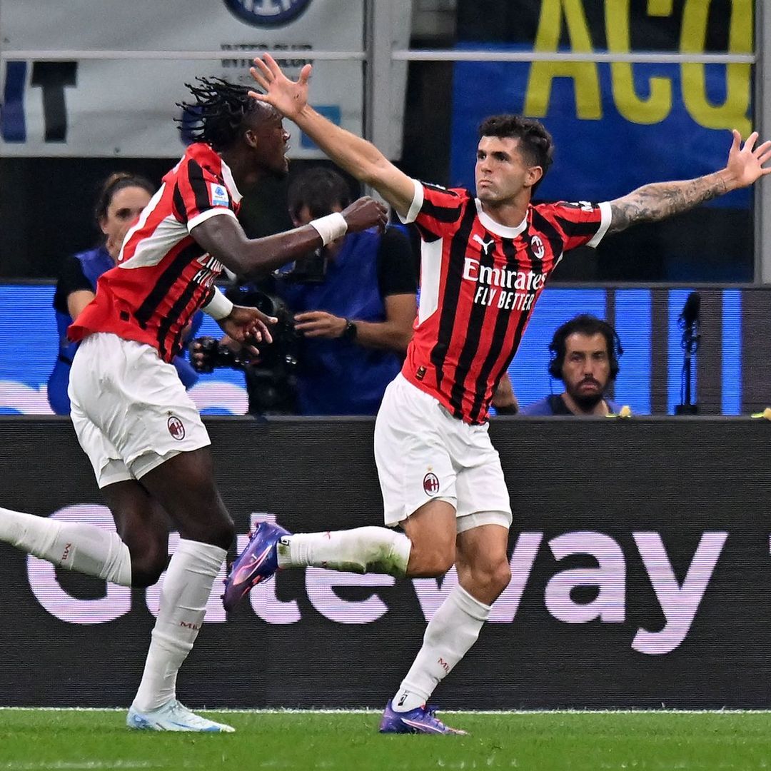 USMNT REWIND: Pulisic and McKennie’s Champions League Scoring Milestone, and More From Last Week’s Action