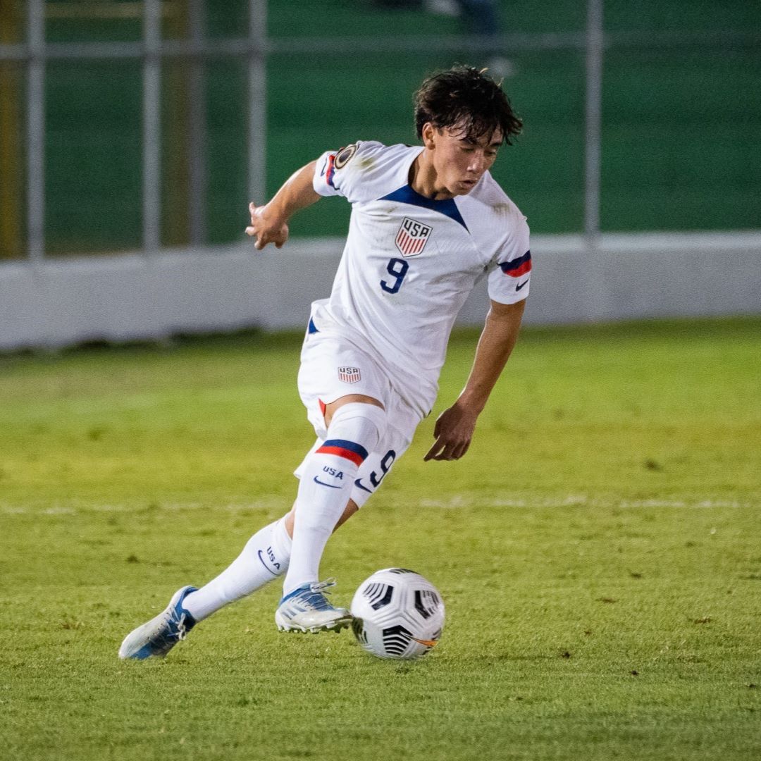 From MLS Next Pro to the FIFA U-17 World Cup