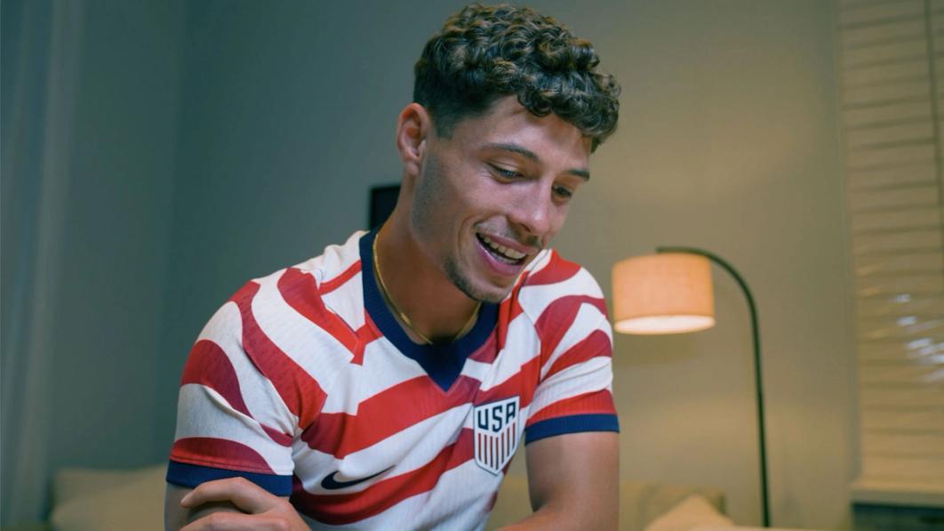 Letter to Sebastian Berhalter