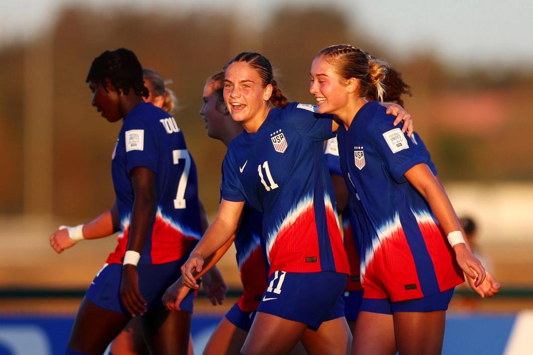 U-17 Men’s and Women’s Teams to compete in Concacaf Qualifiers; U-20 Women’s Team to participate in FIFA U-20 Women’s World Cup Poland 2026