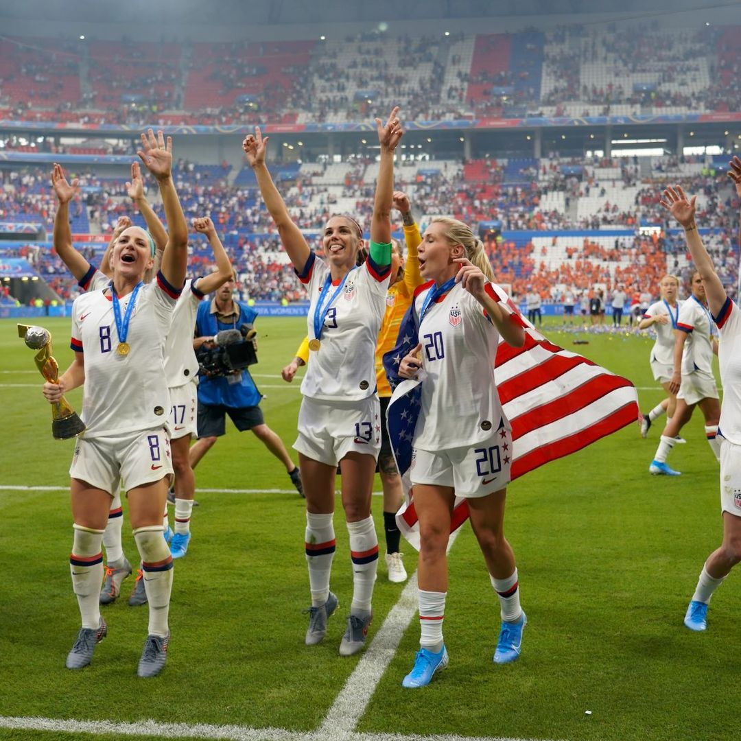 Women’s World Cup Memories: 10 Most Memorable USWNT World Cup Matches