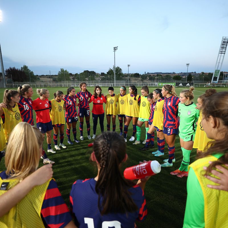 Five Things To Know About The 2022 FIFA U-17 Women’s World Cup