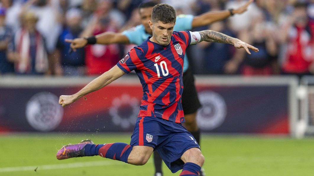 26 USMNT Moments, Past to Present: Road to Qatar