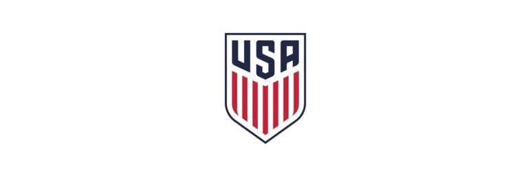 U.S. Soccer Crest