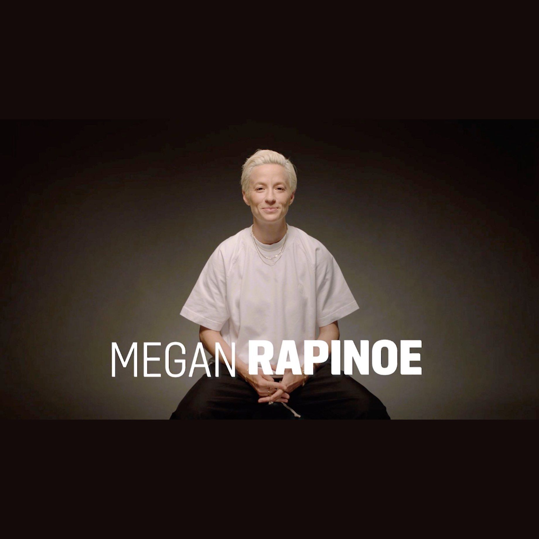 23 Stories: Megan Rapinoe