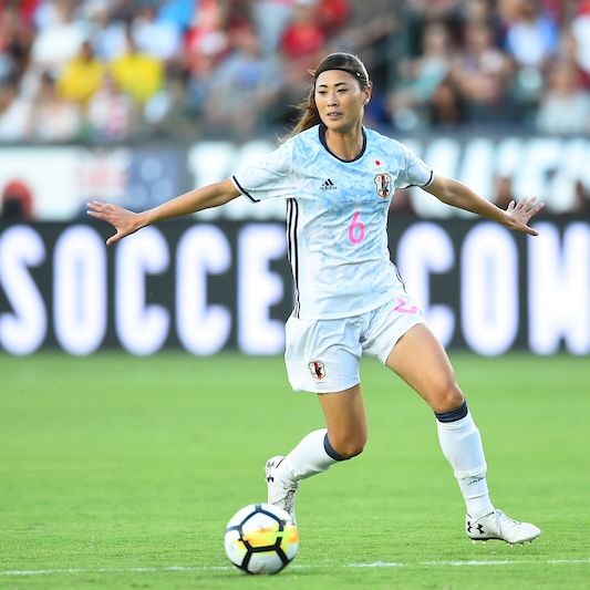 2019 SheBelieves Cup: Five Things to Know About Japan