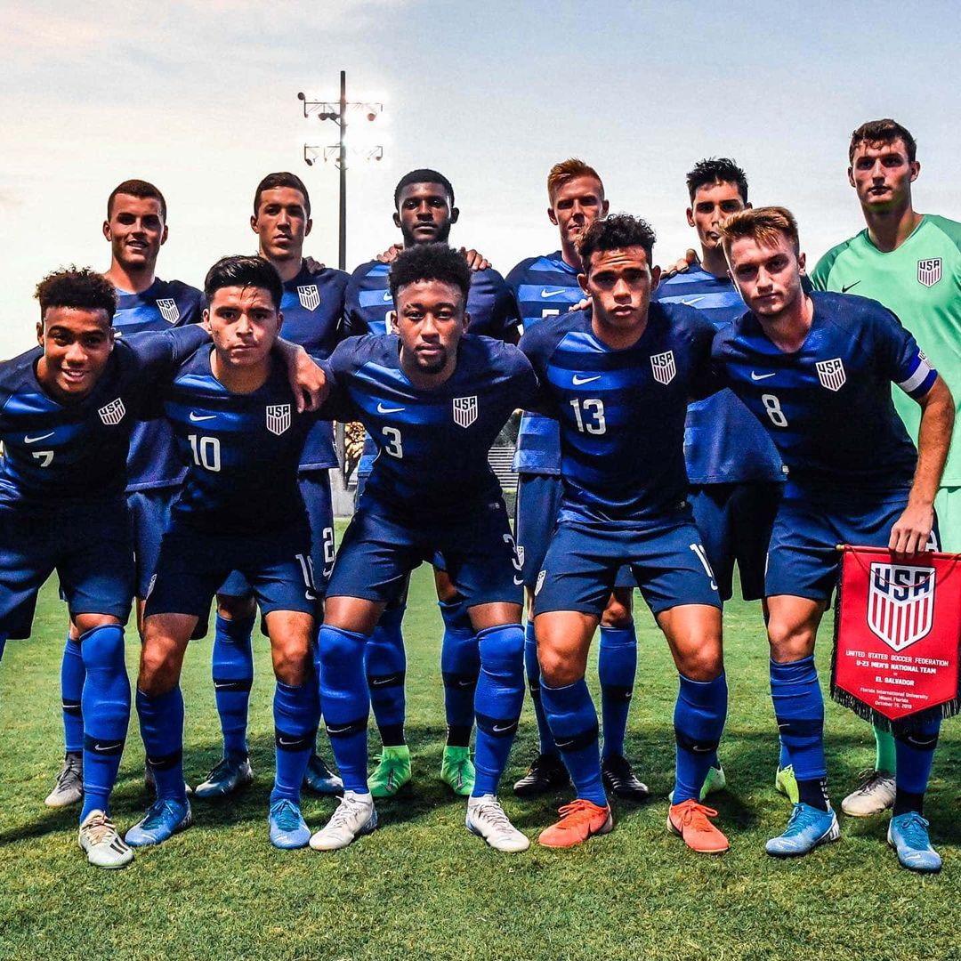 Olympic Qualifying Roster Selection: It’s Complicated