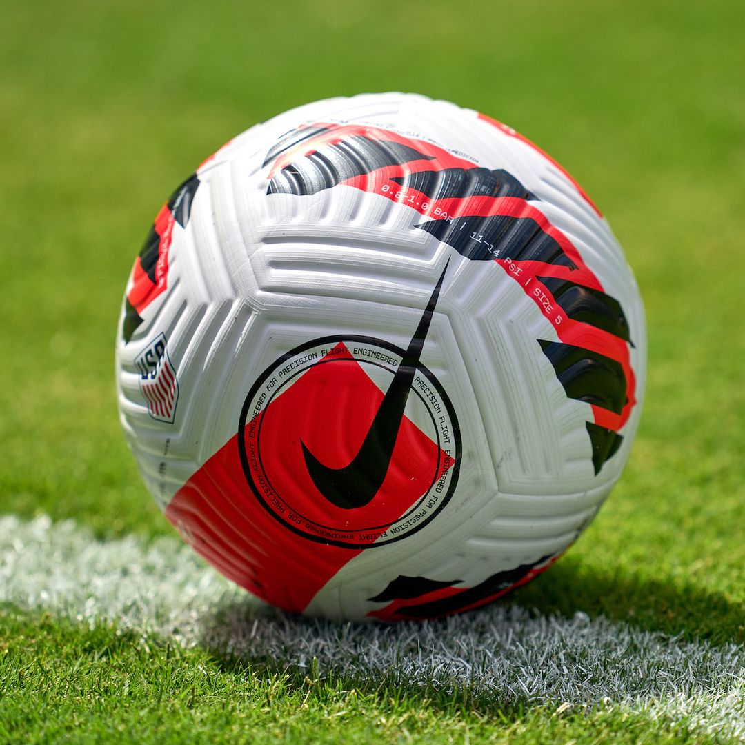 U.S. Soccer, USWNTPA, And USNSTPA Will Officially Sign Historic New Collective Bargaining Agreements On The Field Post-Game Following The USA Vs. Nigeria Match In Washington D.C.