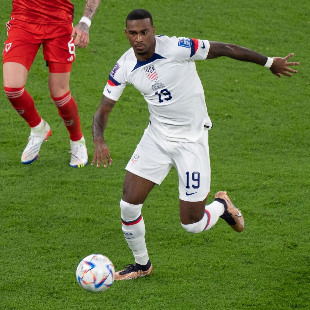 USMNT Rewind: Wright, Carter-Vickers and Dike Bag Goals for Their Respective Clubs