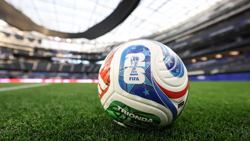 Everything You Need to Know: FIFA World Cup 2026 Group Stage