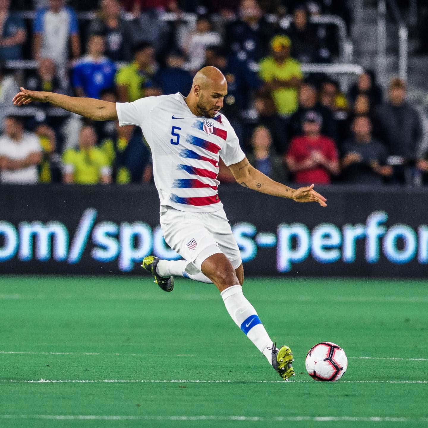 Clubs in Focus: John Brooks, Uly Llanez the Latest in VfL Wolfsburg’s USMNT Contingent