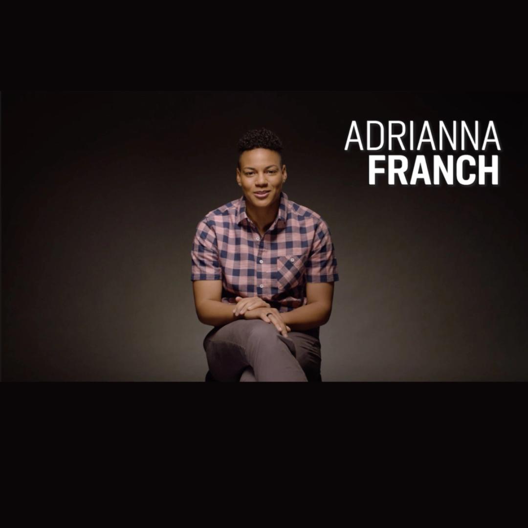 23 Stories Adrianna Franch