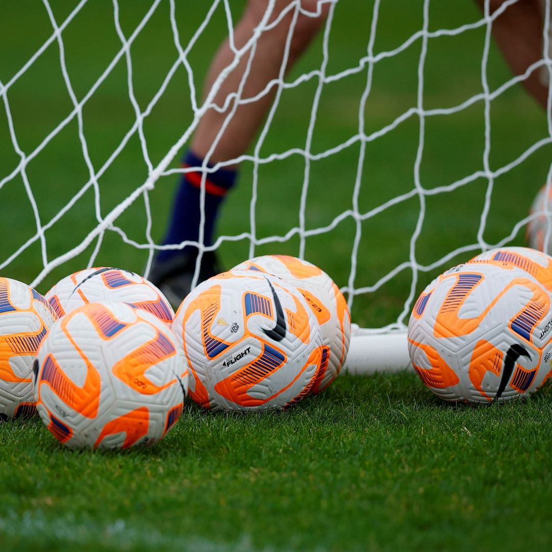 Eighty Players Come Together in Atlanta for First Girls’ U-14 National Identification Camp of 2024