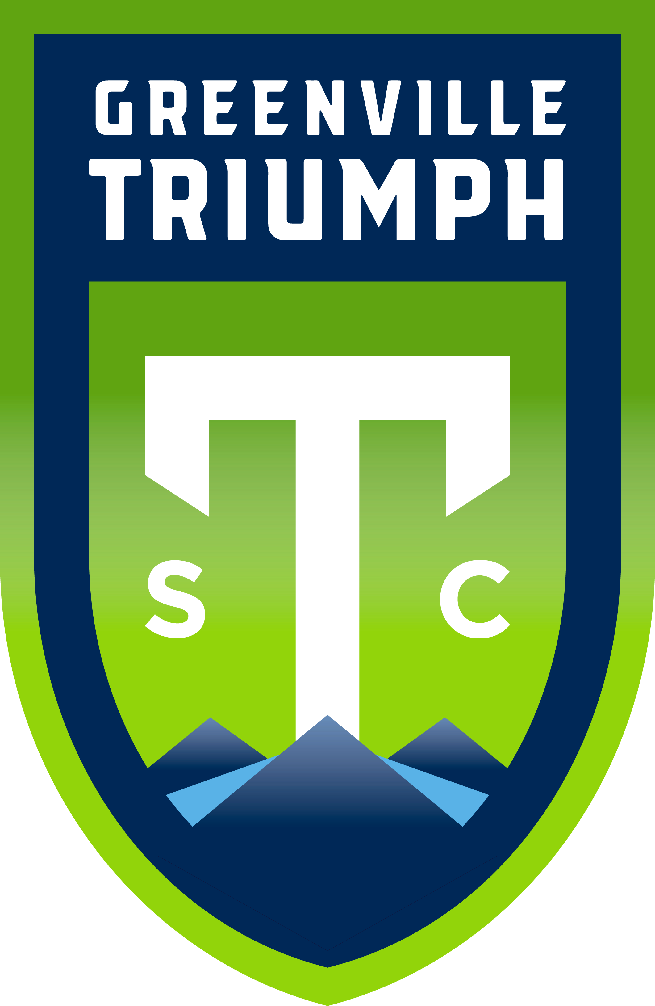Greenville Triumph SC