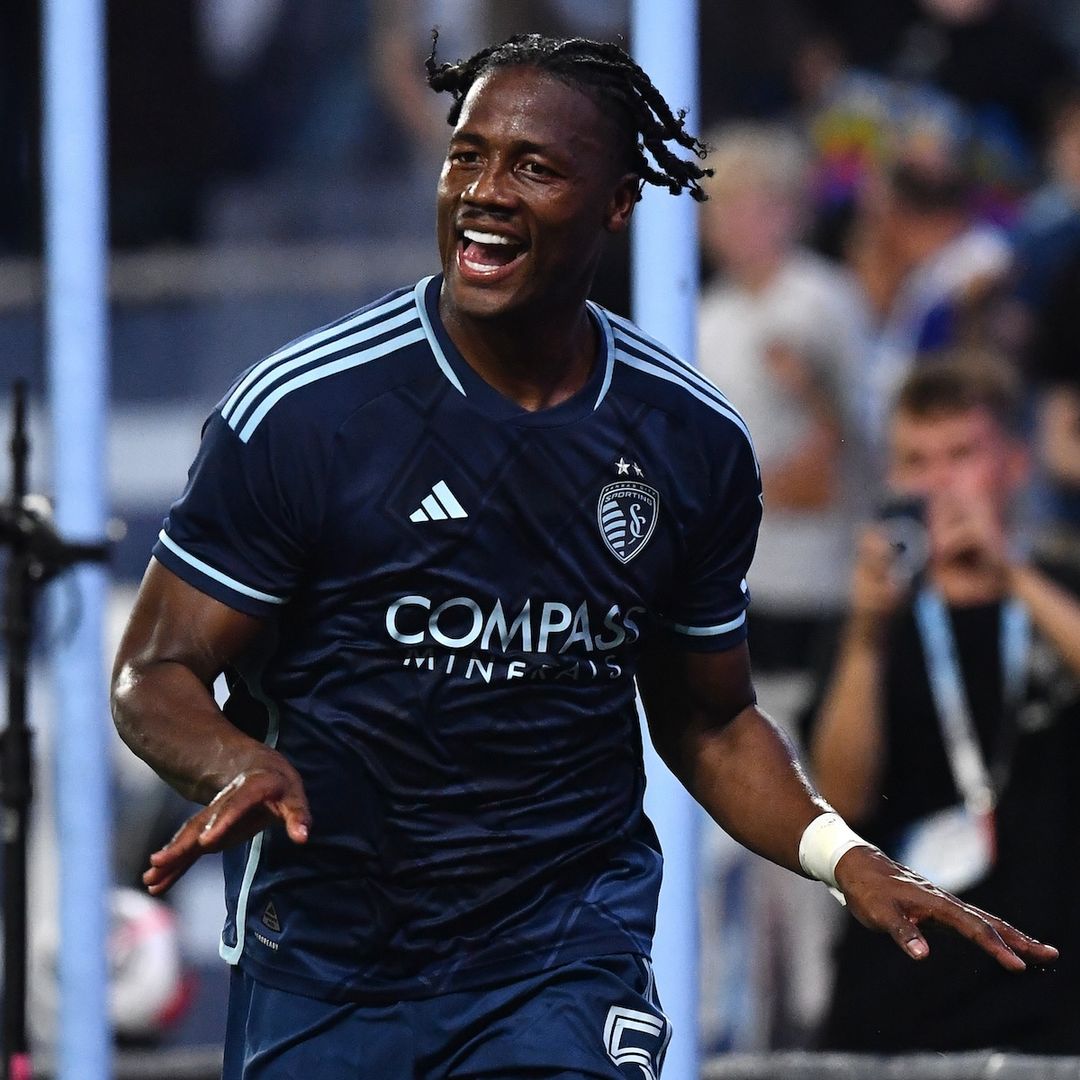 Dominant 2-0 Win Sends Sporting Kansas City to 2024 Lamar Hunt U.S. Open Cup Final