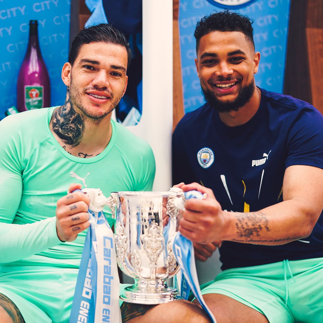 USMNT REWIND: Zack Steffen and Mark McKenzie Claim More Domestic Club Glory for U.S. National Team Players