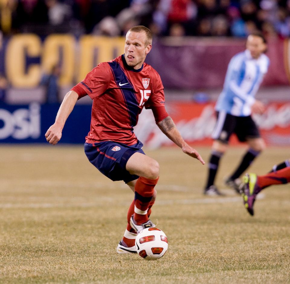 MNT - Jay DeMerit